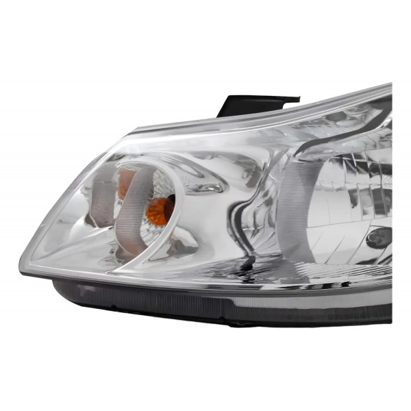 Farol Dianteiro Suzuki Sx4 2008 A 2015 Manual