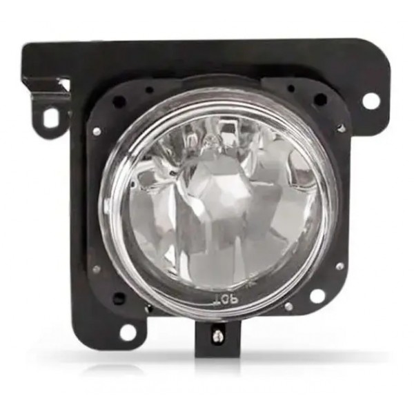 Farol Milha Auxiliar Vitara 2001 A 2007/tracker 2001 A 2010