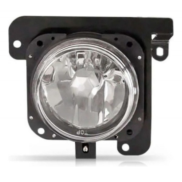 Farol Milha Auxiliar Vitara 2001 A 2007/tracker 2001 A 2010