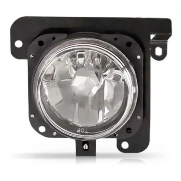 Farol Milha Auxiliar Vitara 2001 A 2007/tracker 2001 A 2010