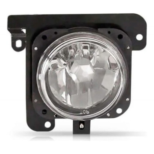 Farol Milha Auxiliar Vitara 2001 A 2007/tracker 2001 A 2010