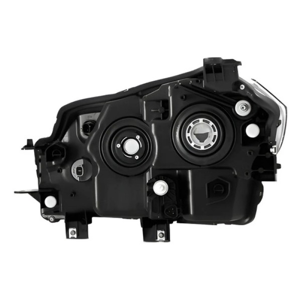 Par Farol Para Suzuki Vitara 2016 2017 2018 2019 Eletrico