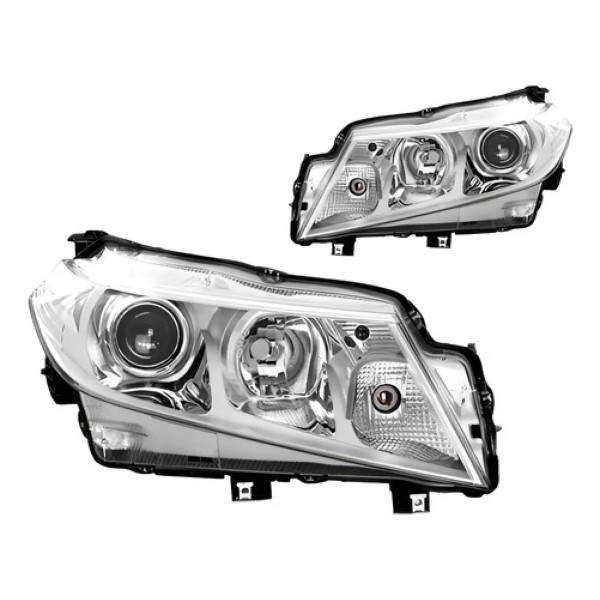 Par Farol Para Suzuki Vitara 2016 2017 2018 2019 Eletrico