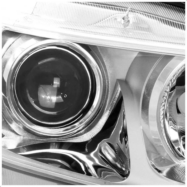 Farol Para Suzuki Vitara 2016 17 18 2019 Eletrico Com Motor