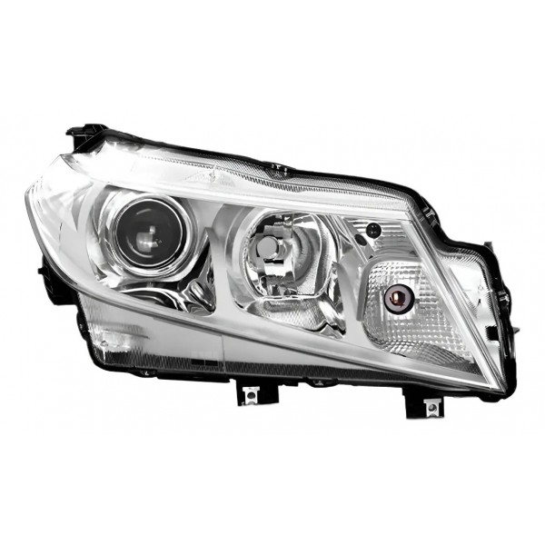 Farol Para Suzuki Vitara 2016 17 18 2019 Eletrico Com Motor