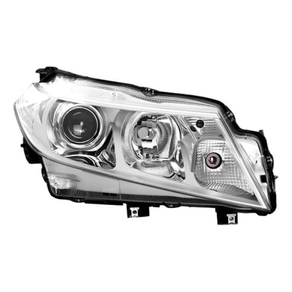 Farol Para Suzuki Vitara 2016 17 18 2019 Eletrico Com Motor