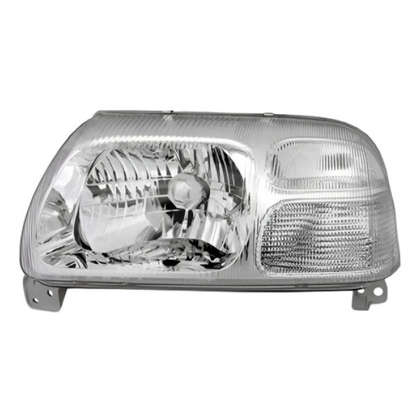 Par Farol Grand Vitara/ Tracker 1998 A 2007