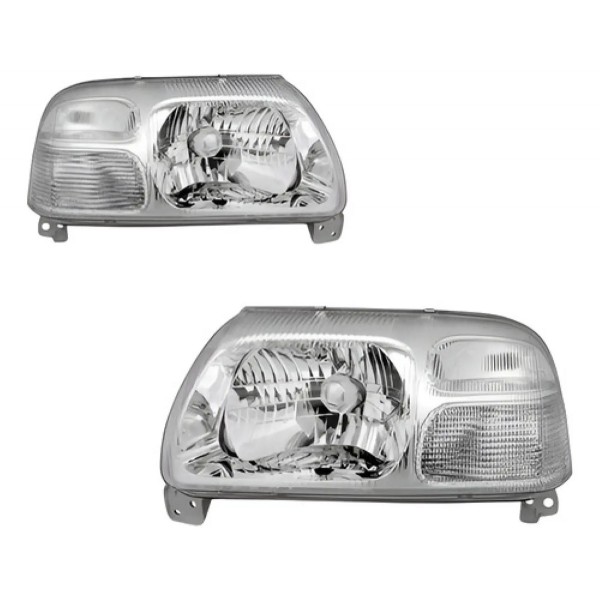 Par Farol Grand Vitara/ Tracker 1998 A 2007