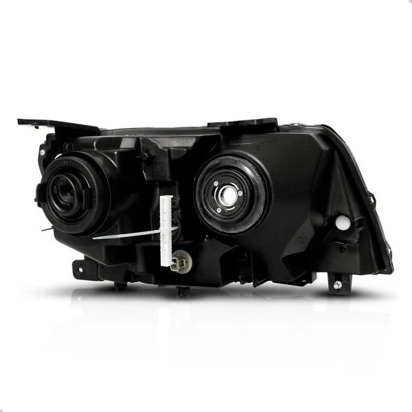 Farol Vitara 2009 2010 2011 2012 2013 2014 2015 Manual/eletr