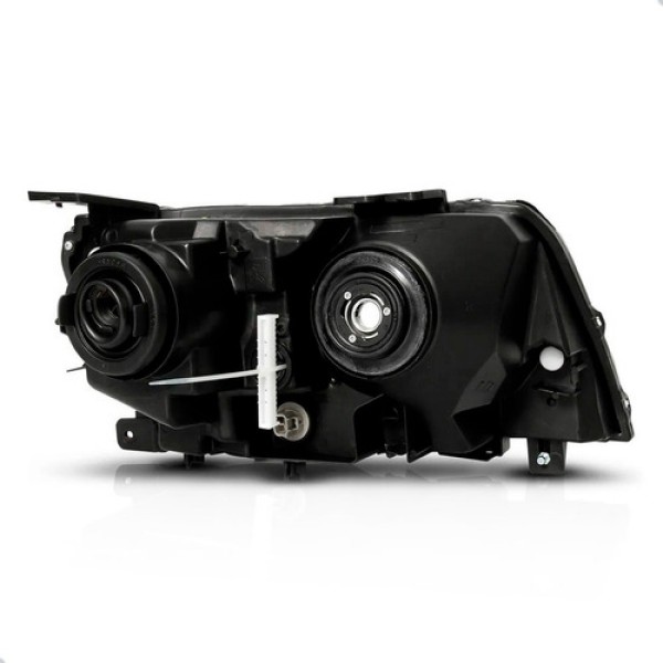 Farol Vitara 2009 2010 2011 2012 2013 2014 2015 Manual/eletr