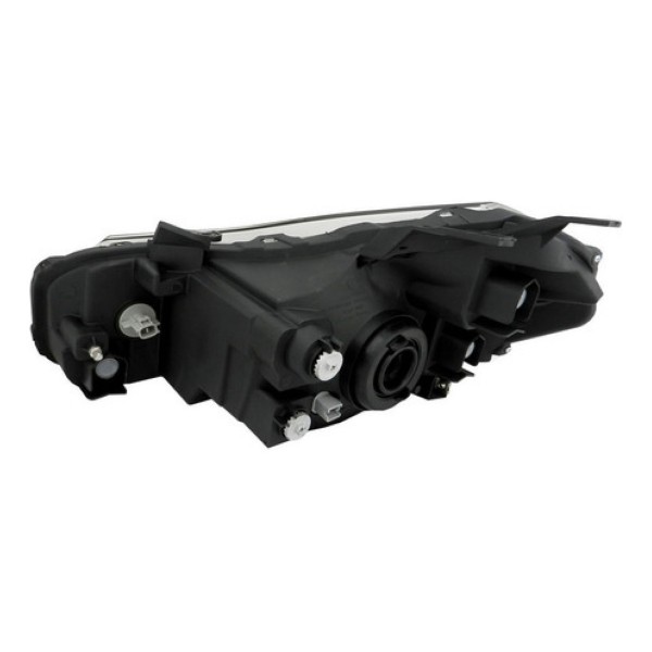 Farol Suzuki Sx4 2009 2010 2011 2012 2013 Cromado