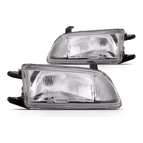 Par Farol Swift 1990 1991 1992 1993 1994 1995 Ambos Lados