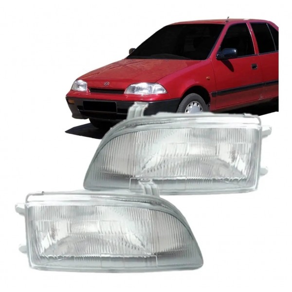 Farol Swift 1990 1991 1992 1993 1994 1995