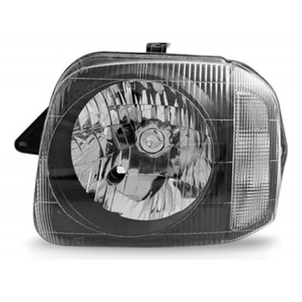 Farol Jimny 2001 02 03 04 05 06 07 2008 2009 2010 2011 2012
