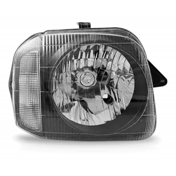 Farol Jimny 2001 02 03 04 05 06 07 2008 2009 2010 2011 2012