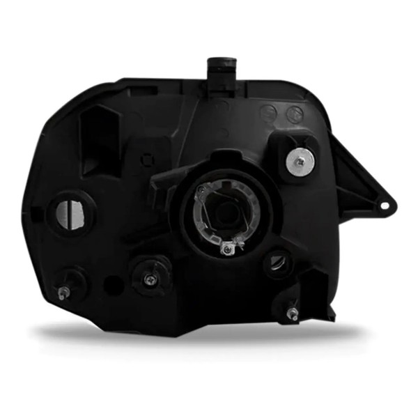 Farol Jimny 2001 02 03 04 05 06 07 2008 2009 2010 2011 2012