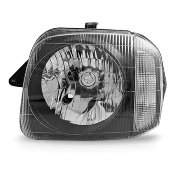 Farol Jimny 2001 02 03 04 05 06 07 2008 2009 2010 2011 2012