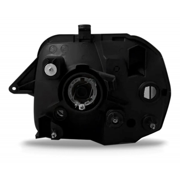 Farol Jimny 2001 02 03 04 05 06 07 2008 2009 2010 2011 2012
