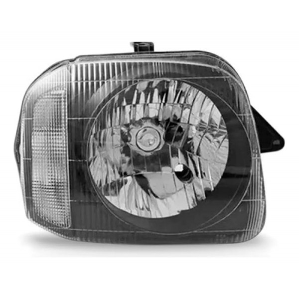 Farol Jimny 2001 02 03 04 05 06 07 2008 2009 2010 2011 2012