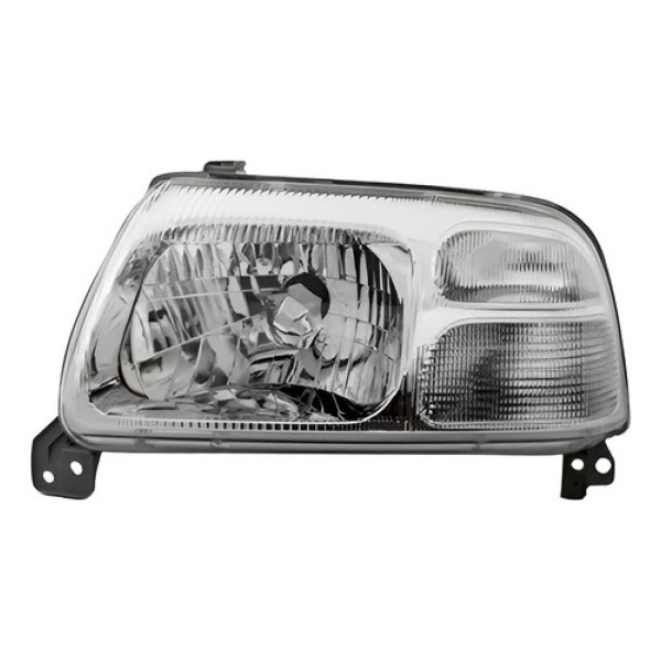 Par Farol Grand Vitara 1998 A 2007 Tracker 2001 A 2009