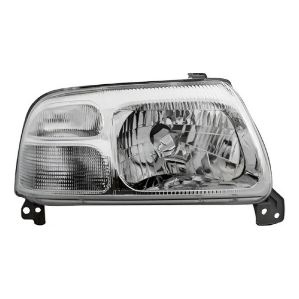 Par Farol Grand Vitara 1998 A 2007 Tracker 2001 A 2009