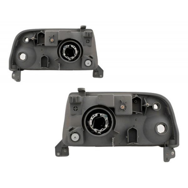 Par Farol Grand Vitara 1998 A 2007 Tracker 2001 A 2009