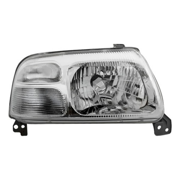 Farol Grand Vitara 1998 A 2007 Tracker 2001 A 2009