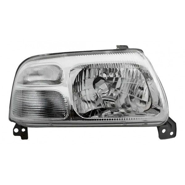 Farol Grand Vitara 1998 A 2007 Tracker 2001 A 2009