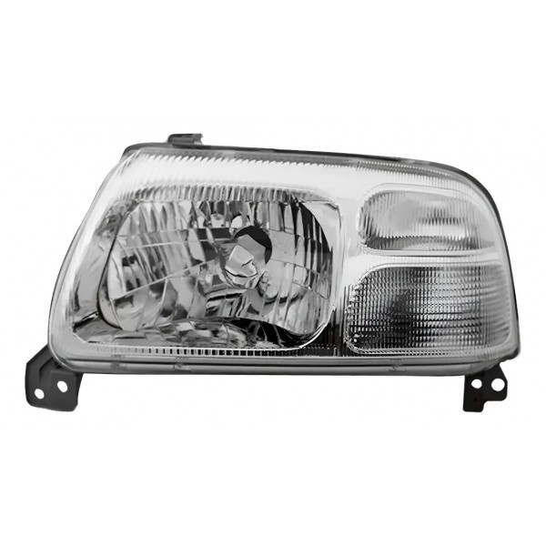 Farol Grand Vitara 1998 A 2007 Tracker 2001 A 2009