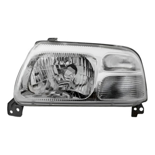 Farol Grand Vitara 1998 A 2007 Tracker 2001 A 2009