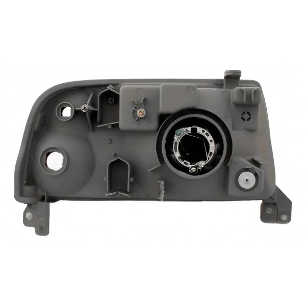 Farol Grand Vitara 1998 A 2007 Tracker 2001 A 2009