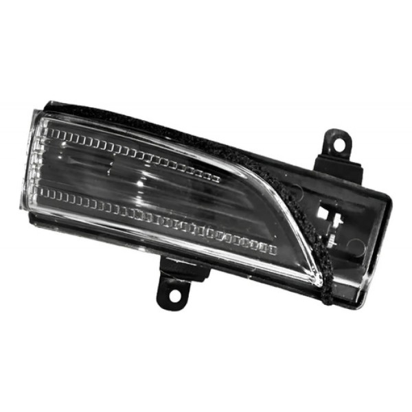 Pisca Retrovisor Forester/impreza 2014 2015 2016 2017 2018