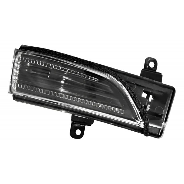 Pisca Retrovisor Forester/impreza 2014 2015 2016 2017 2018
