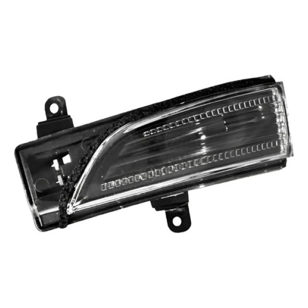 Pisca Retrovisor Forester/impreza 2014 2015 2016 2017 2018