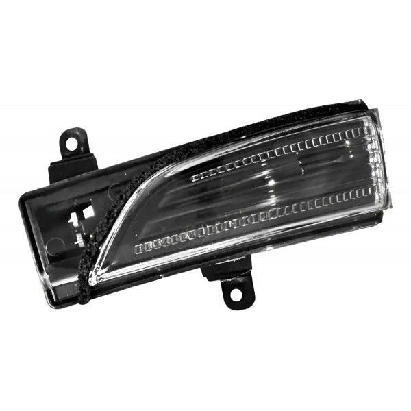 Pisca Retrovisor Forester/impreza 2014 2015 2016 2017 2018
