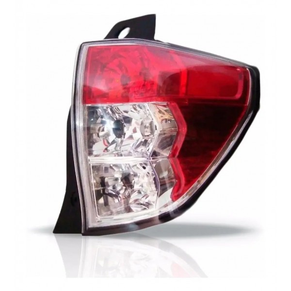 Lanterna Forester Subaru 2009 2010 2011 2012 2013 Depo