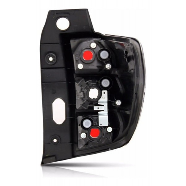Lanterna Forester Subaru 2009 2010 2011 2012 2013 Depo