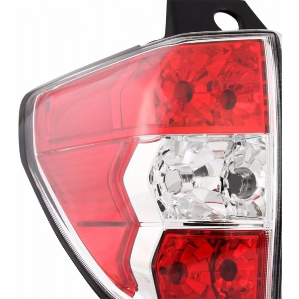 Lanterna Forester Subaru 2009 2010 2011 2012 2013 Depo