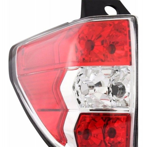Lanterna Forester Subaru 2009 2010 2011 2012 2013 Depo