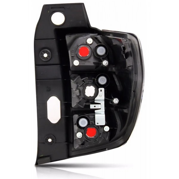 Lanterna Forester Subaru 2009 2010 2011 2012 2013 Depo