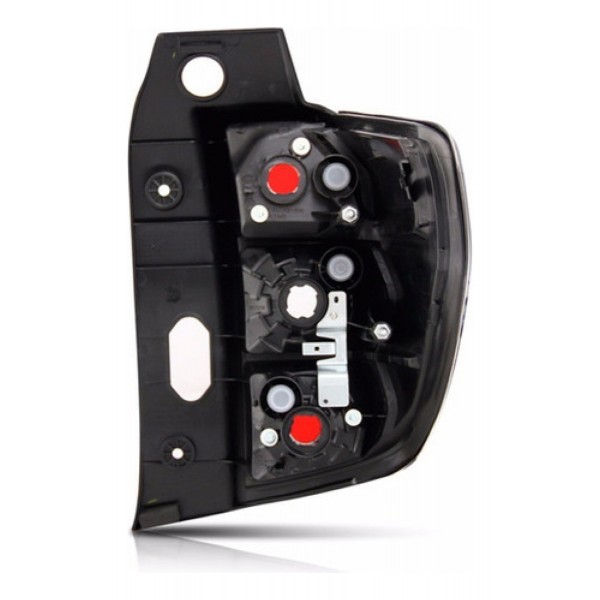 Lanterna Forester Subaru 2009 2010 2011 2012 2013 Depo