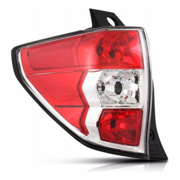 Lanterna Forester Subaru 2009 2010 2011 2012 2013 Depo