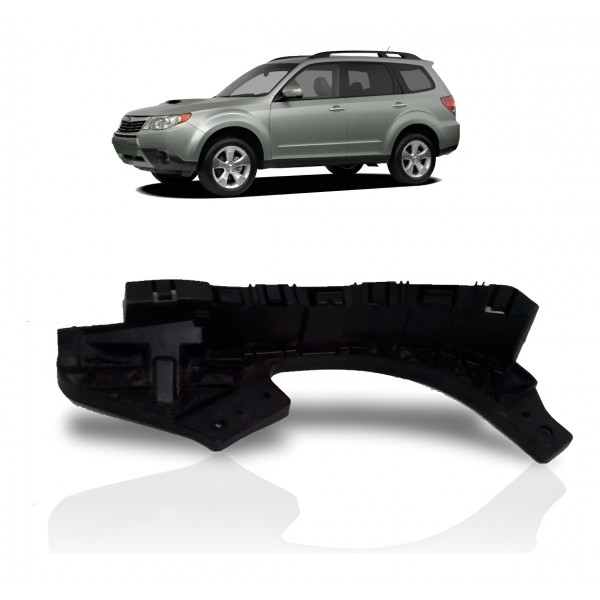Guia Suporte Farol Forester 2009 A 2012