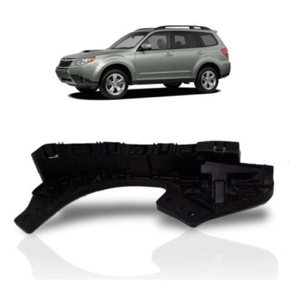 Guia Suporte Farol Forester 2009 A 2012