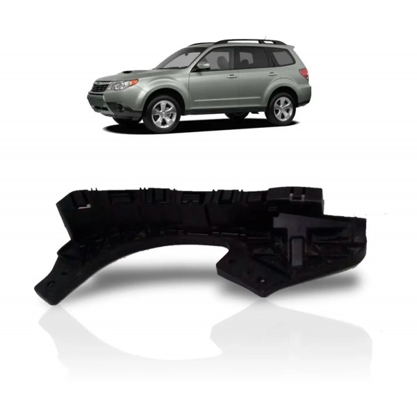 Guia Suporte Farol Forester 2009 A 2012
