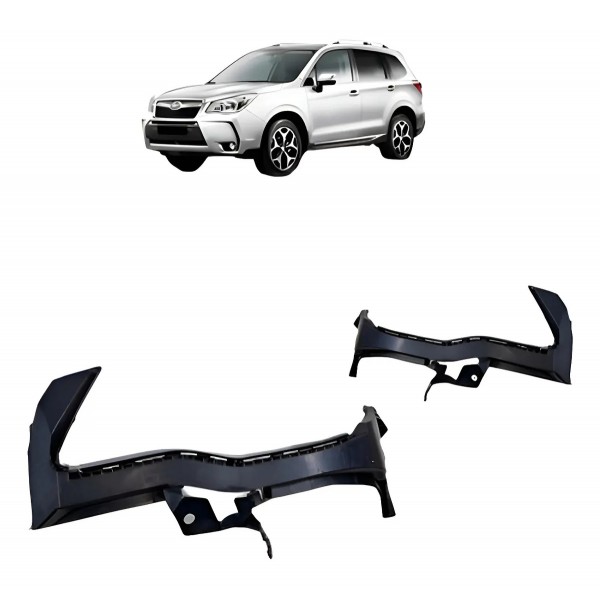 Par Guia Suporte Farol Forester 2013 A 2016