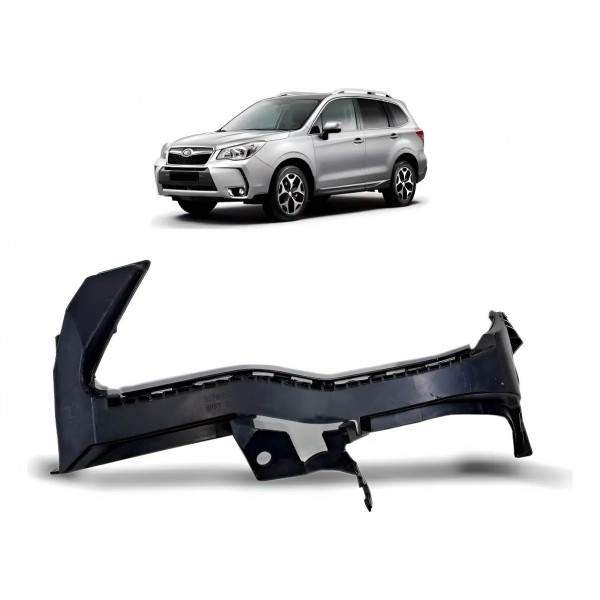 Guia Suporte Farol Forester 2013 A 2016