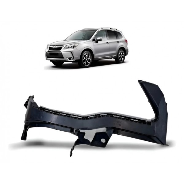 Guia Suporte Farol Forester 2013 A 2016