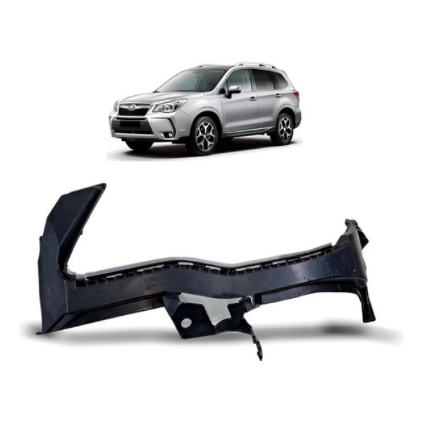 Guia Suporte Farol Forester 2013 A 2016