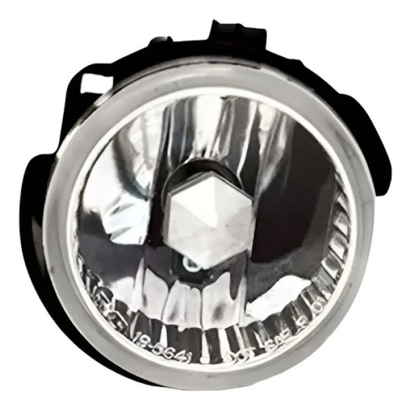 Par Farol Milha Auxiliar Forester 2008 2009 2010 2011 A 2013